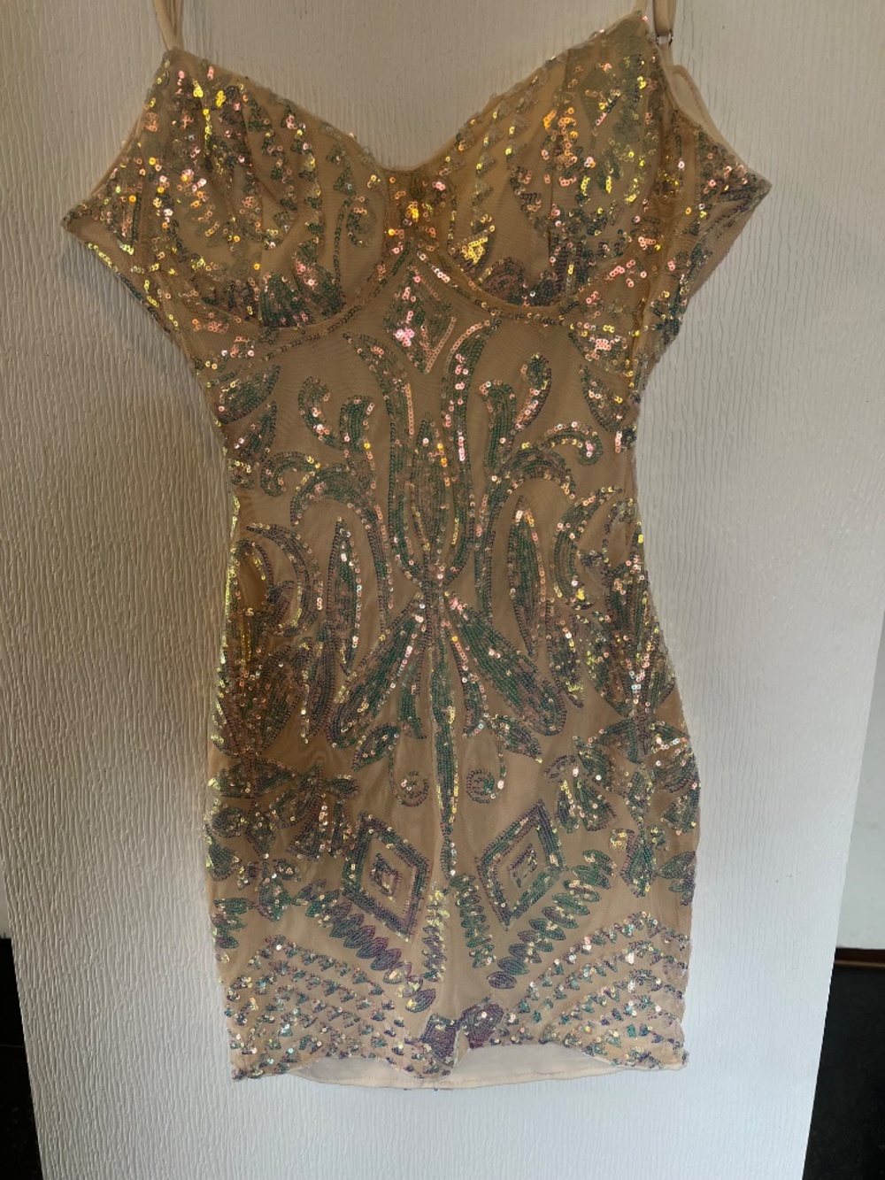 Prom Dress - Picture 3 of 5